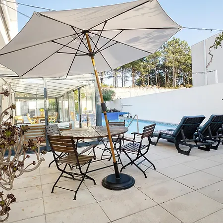 Casa vacanze Maresia Mar