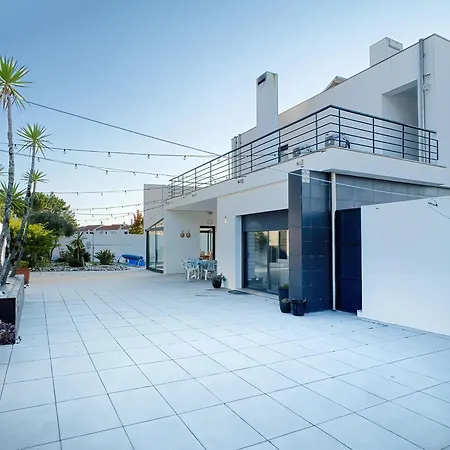 Maresia Mar Casa vacanze *