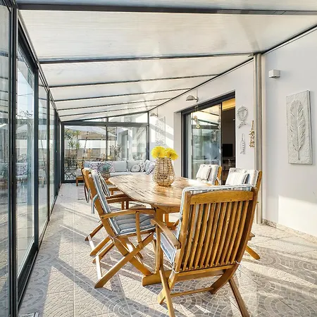 Casa vacanze Maresia Mar Nazaré