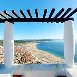 Maresia Mar Nazaré