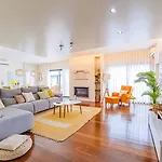 Maresia Mar Feriehus Nazaré