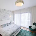 Feriehus Maresia Mar *