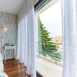 Maresia Mar Vakantiehuis Nazaré