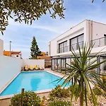 Maresia Mar Vakantiehuis
