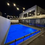 Maresia Mar Feriehus *