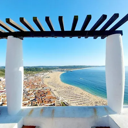 Maresia Mar Nazare