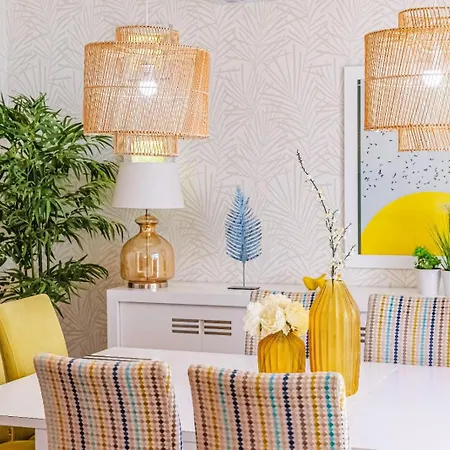 בית נופש Maresia Mar