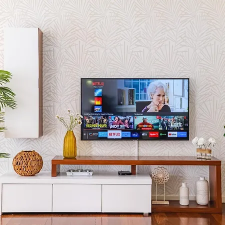 Maresia Mar בית נופש