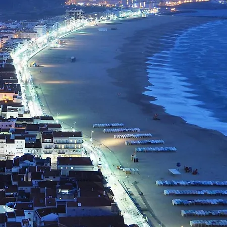 Maresia Mar Holiday home Nazare