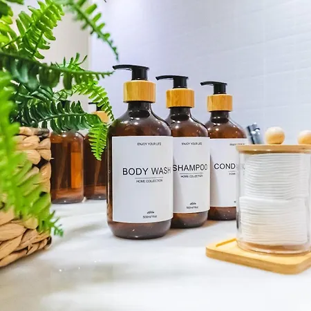 Maresia Mar בית נופש *