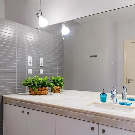 Maresia Mar בית נופש *