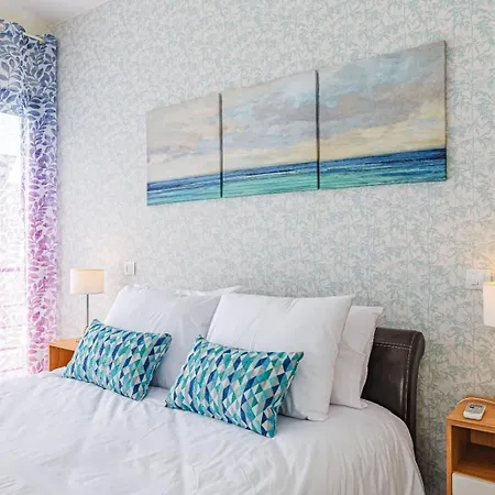 Maresia Mar * נאזרה