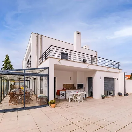 Maresia Mar נאזרה