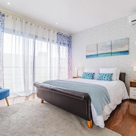 בית נופש Maresia Mar