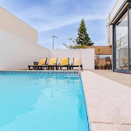 Maresia Mar נאזרה