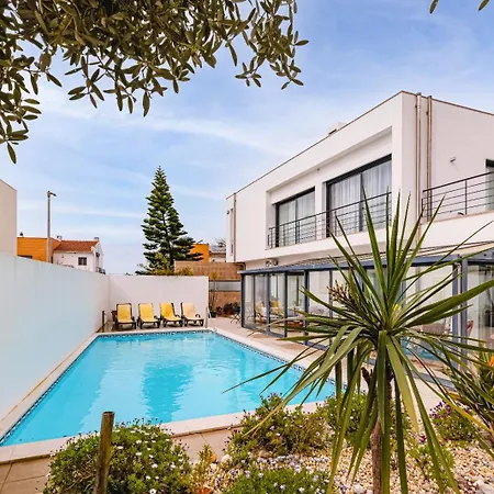 Maresia Mar בית נופש