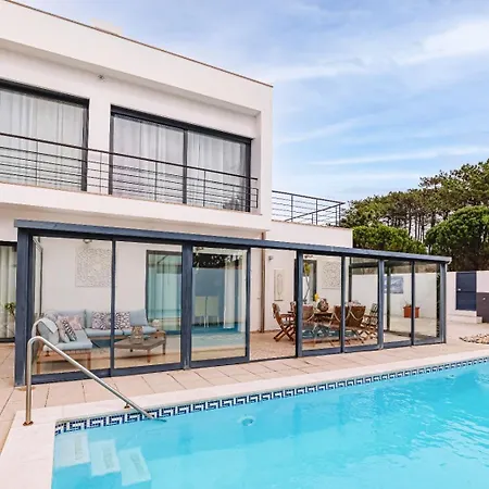 Holiday home Maresia Mar *