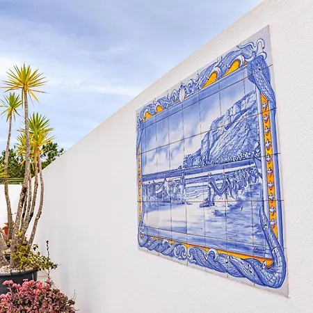 Maresia Mar נאזרה