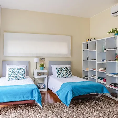 Maresia Mar נאזרה