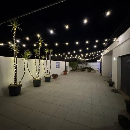 Ferienhaus Maresia Mar