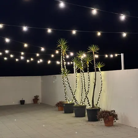 Maresia Mar Ferienhaus Nazaré