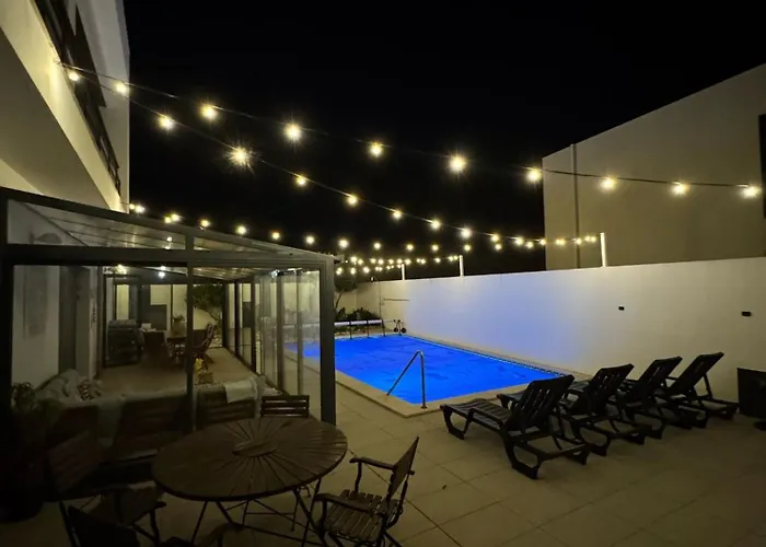 Maresia Mar Vakantiehuis