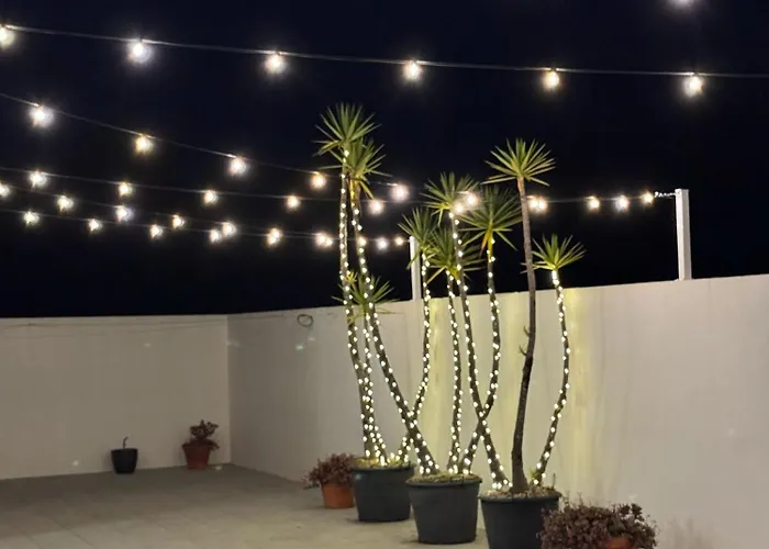 Maresia Mar Vakantiehuis Nazaré