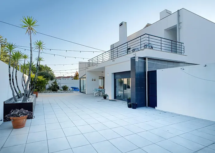 Maresia Mar Vakantiehuis *